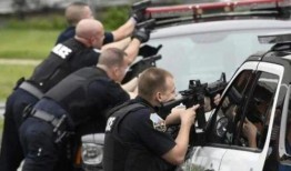 美国警察爆料视频真实,视频揭露警界黑暗面